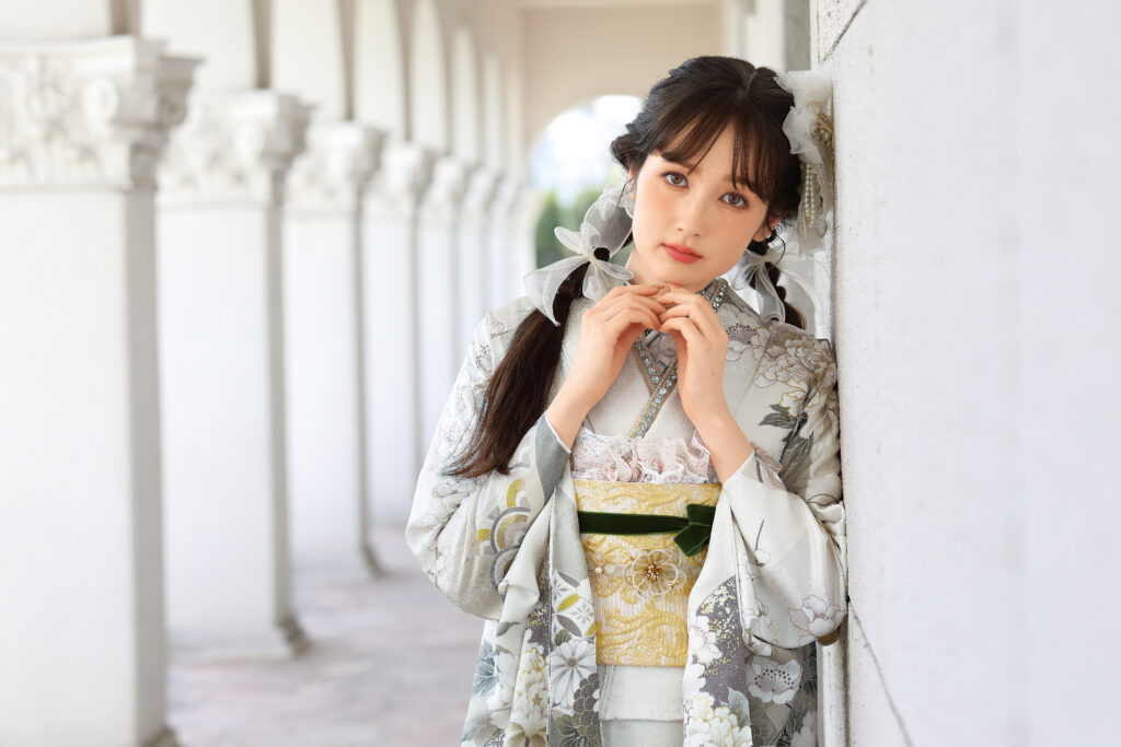 【振袖ヘア】憧れの”ちゅるちゅるヘア”に近づきたい！知らないと損するヘアケアの裏ワザ6選！
