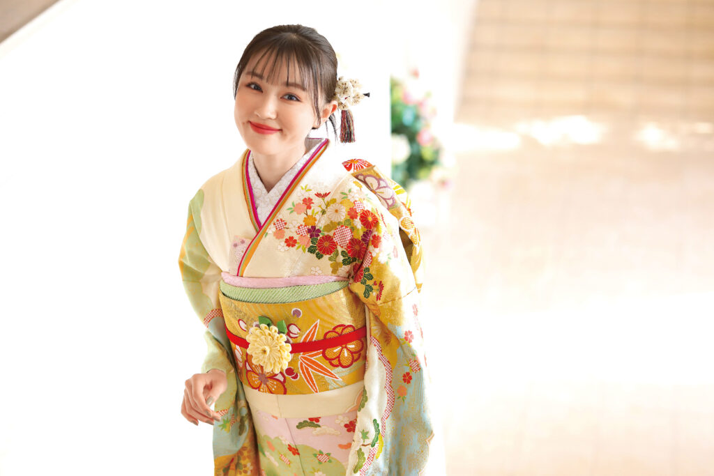 【振袖コラム】寒さからの不調を防ぐ、今から始めたい「真冬の温活ビューティー」の秘密。