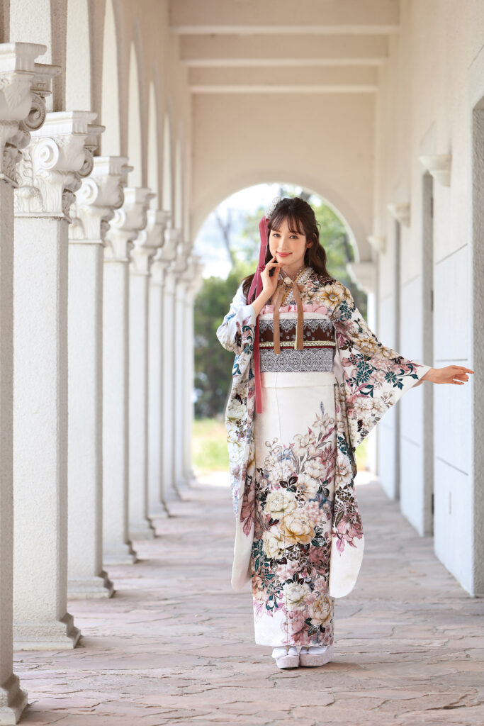 【振袖メイク】これであなたもアイドル顔！冬の韓国チョアメイク速報をお届けします❤︎