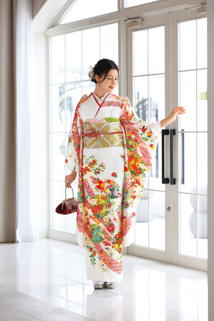 【振袖コーデ】これだけは絶対にNG！成人式の振袖コーデで失敗しないための3つの鉄則とは？？